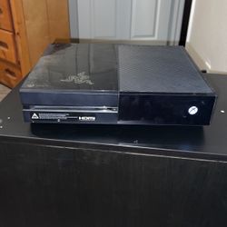 Xbox One 