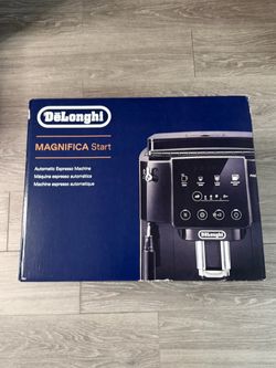 De'Longhi Magnifica Start Automatic Espresso Machine