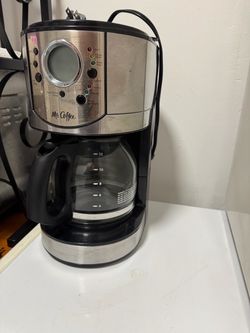 Cafetera