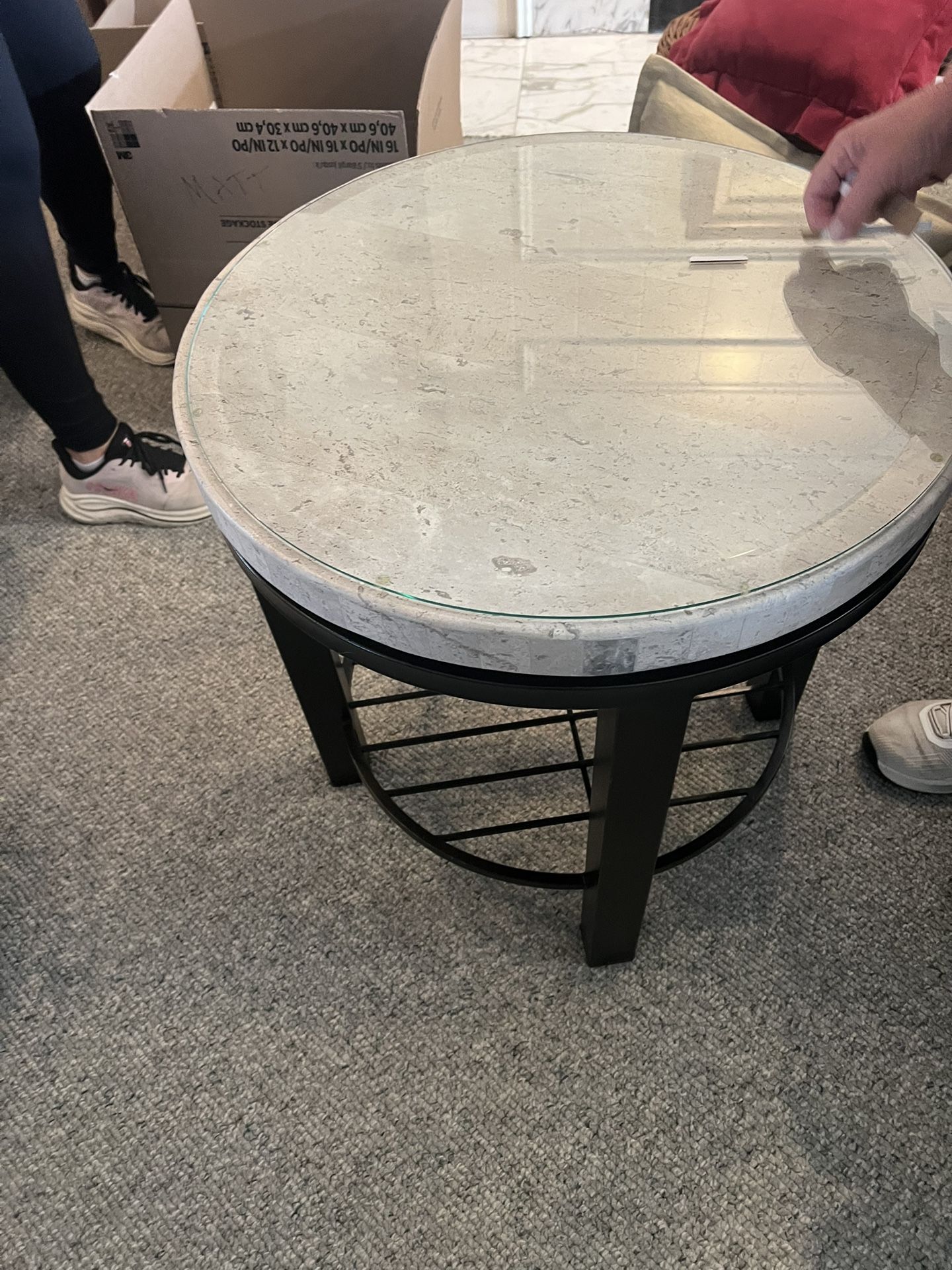 End Table