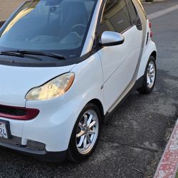 2009 Smart Fortwo