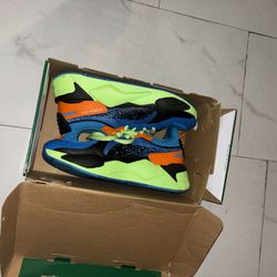 Puma Size 7C