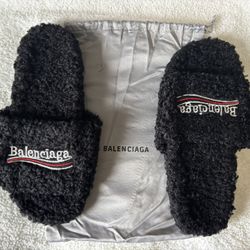 Men’s Slides