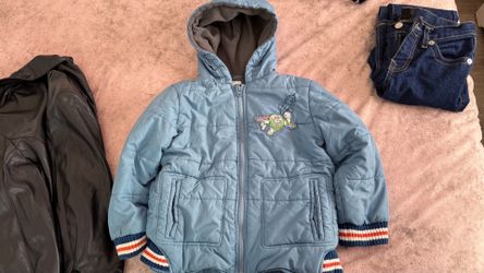 Boys jacket