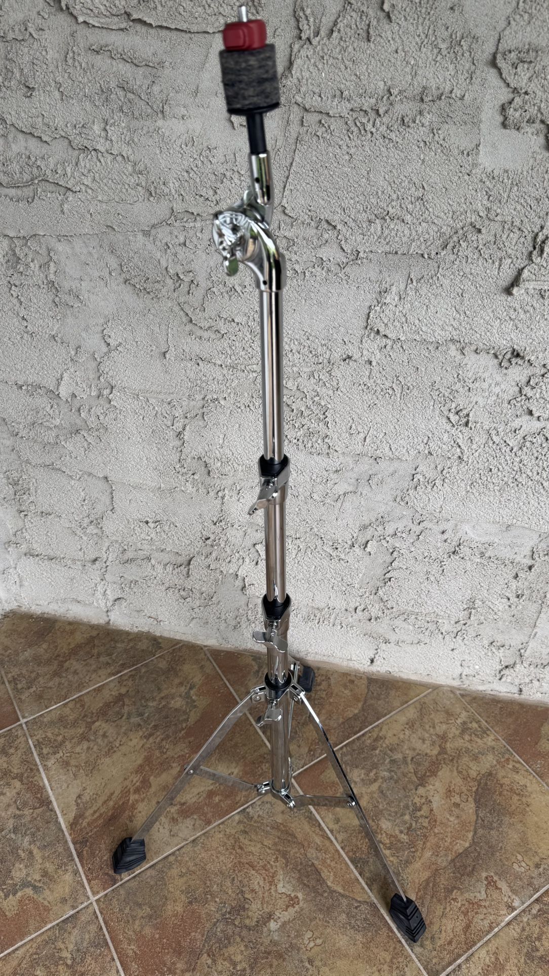 Tama HC42SN Stage Master Straight Cymbal Stand - Single Braced