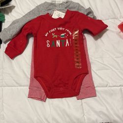 Girl Baby Playwear Set