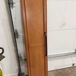 Cabinet door