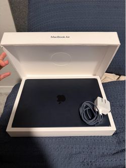 Apple MacBook Air 15-inch M4