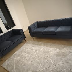 Beautiful Couches For $400