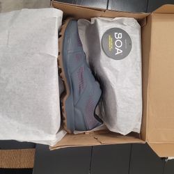 Giro Gauge Boa Cycling Shoes