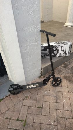 Scooter