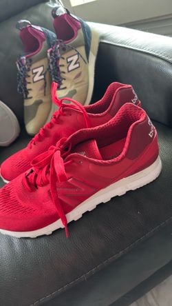 Men’s New Balance size 12 shoes