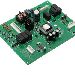 Upgraded W10312695B, WPW10312695, W1060-04 Refrigerator Control Board, Compatible with maytag/Kenmore/Kitchen-aid/Whirlpool/Jenn-air/Amana/