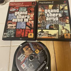 Ps2 PlayStation 2 Games 