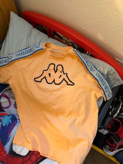 Kappa shirt