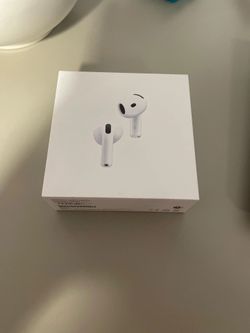 Apple AirPods Pro (Gen 4)
