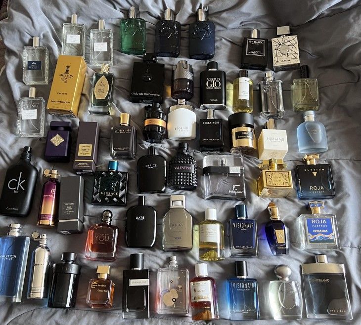 Colognes *DEAL*