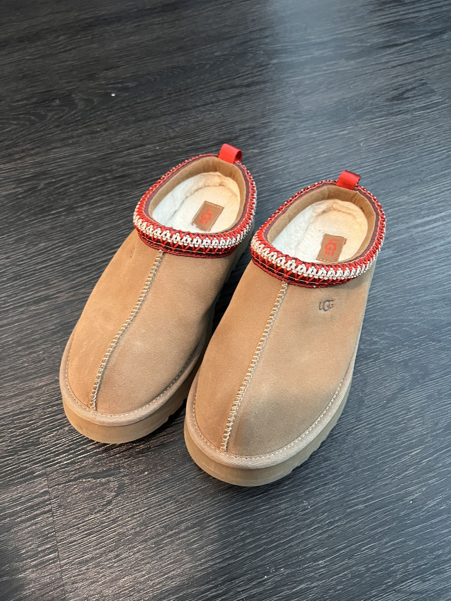 Kids Uggs Tazz 5y