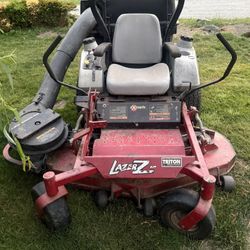 Xmark Zero Turn Mower