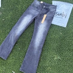 Ksubi Jeans