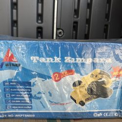Belt Sander