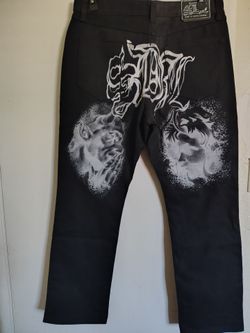 Sdl jeans