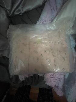 Hello Kitty Pink Purse Brand New