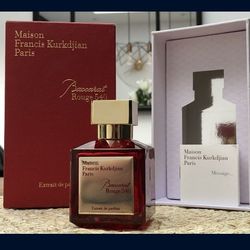 Baccarat Rouge 540 Perfume/ Cologne (Brand New)