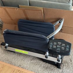 dog treadmill