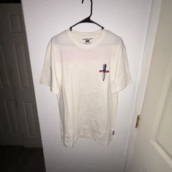 Members Only Graphic Tee 