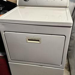 Whirlpool Dryer