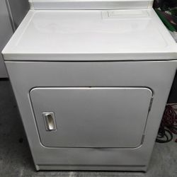 Kenmore Electric Dryer 