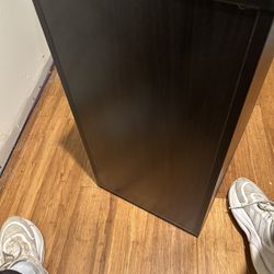 Look here - drawer 