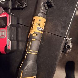 Dewalt Tool