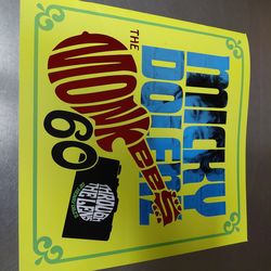 Monkeys 60th Anniversary- Mickey Dolenz