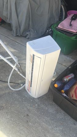 TLC 110 V used