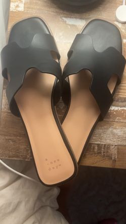 Shoes Size 10