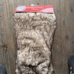 Christmas Tree Shirt 