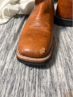 Western Boots
