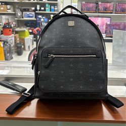 MCM bagpack 