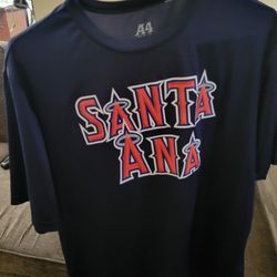 Angels Shirt (Large)