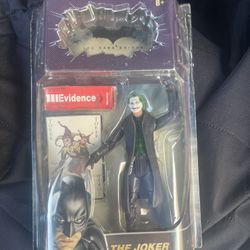 Joker The Dark Night Movie