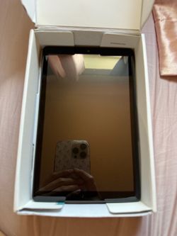 TCL TABLET 8