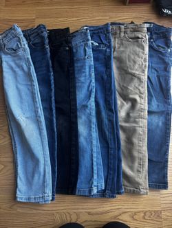 Boys 6T Haul