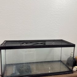 25 Gallon Tank