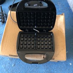 Waffle Maker