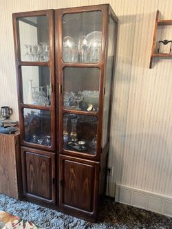 China hutch