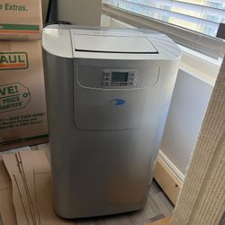 Whynter Ac Air Conditioner Unit