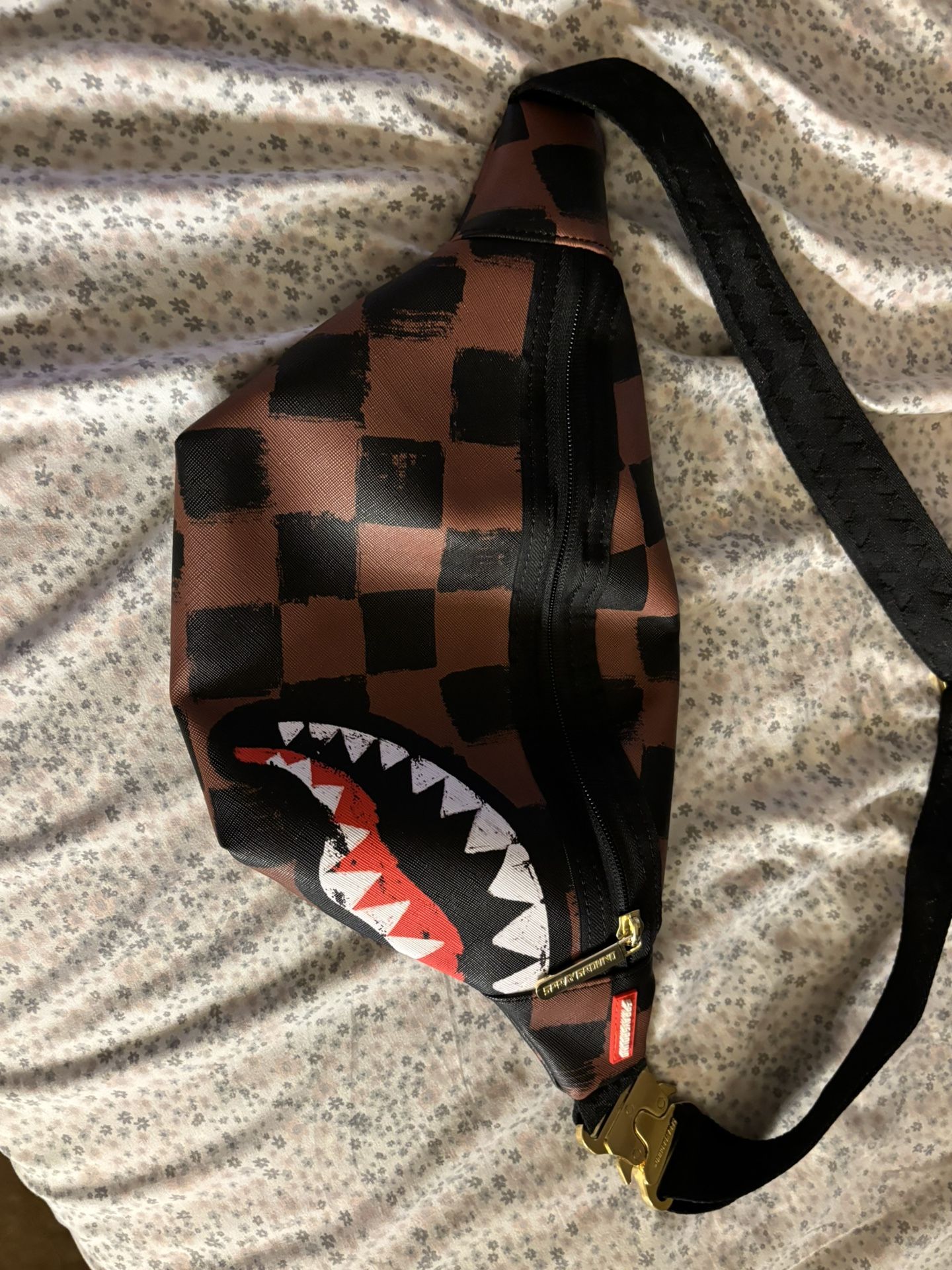 Sprayground Crossbody Bag