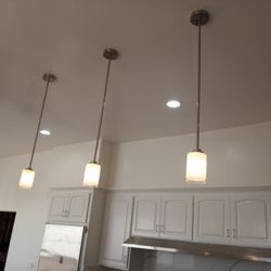 3 Lights New